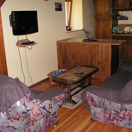 Gites Du Kreuzweg Le Hohwald Room photo