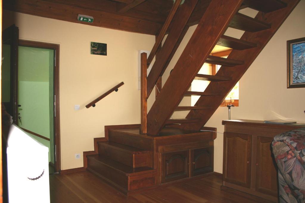 Gites Du Kreuzweg Le Hohwald Room photo