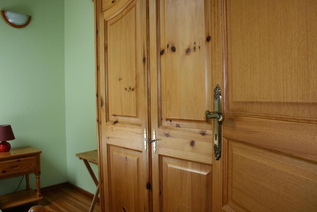 Gites Du Kreuzweg Le Hohwald Room photo