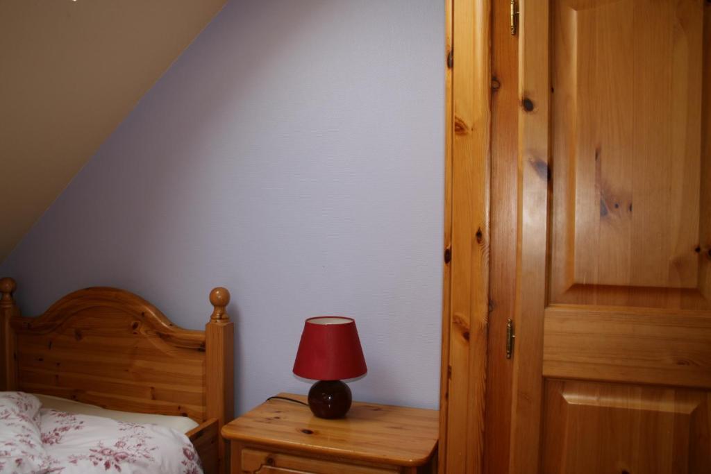 Gites Du Kreuzweg Le Hohwald Room photo