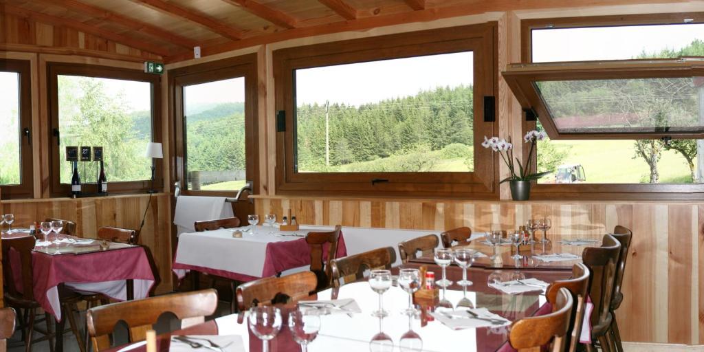 Gites Du Kreuzweg Le Hohwald Exterior photo