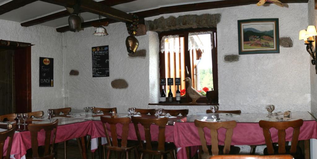 Gites Du Kreuzweg Le Hohwald Exterior photo